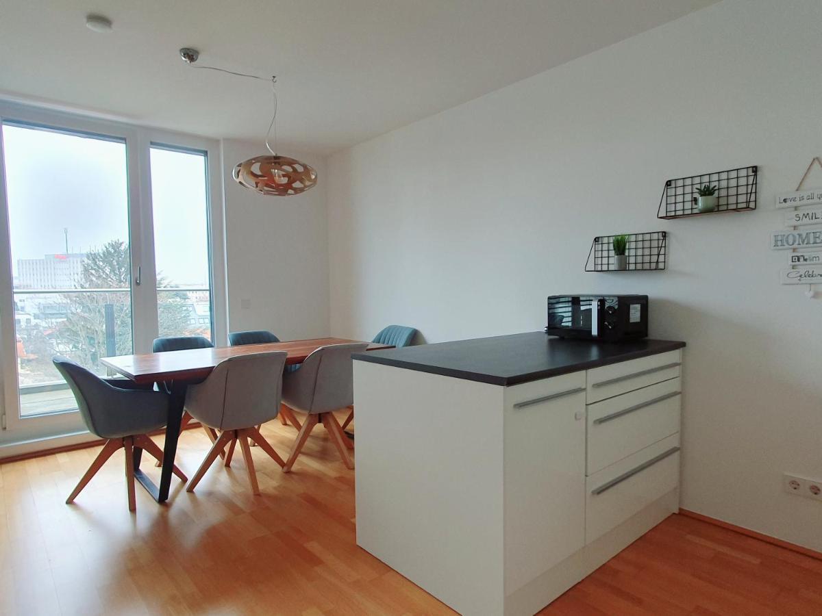 Near Lake Two Bedroom Duplex Apartment Bécs Kültér fotó